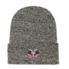 Bueller Knit Cuff Hat